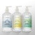 Waterless 300ml Hand Sanitizer 75% Alcohol Liquid Hand Sanitizers