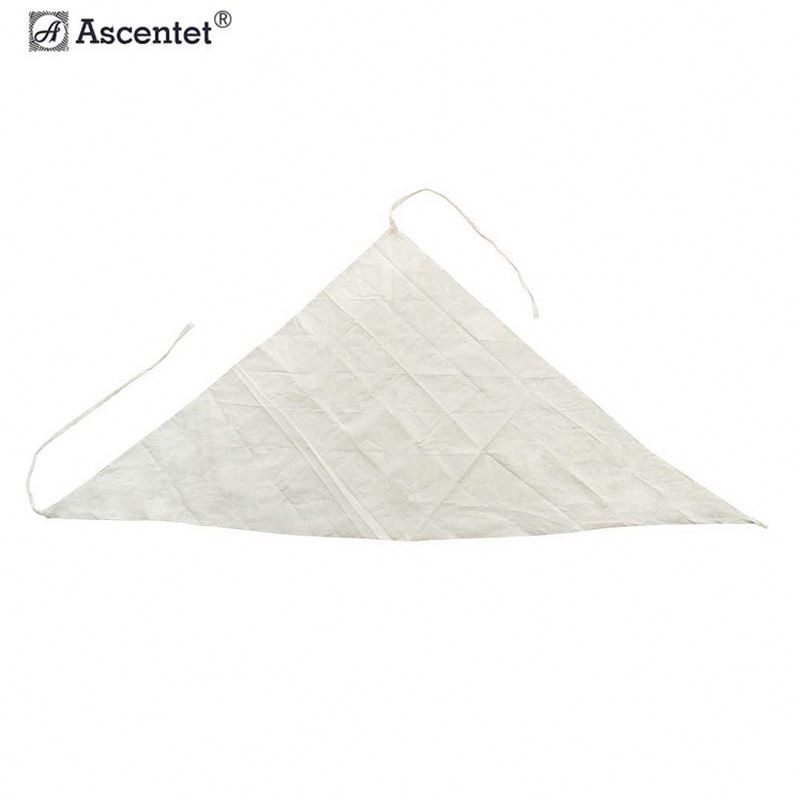 Customized surgical non-woven fabric emergency medical triangle bandage cotton gauze bandage