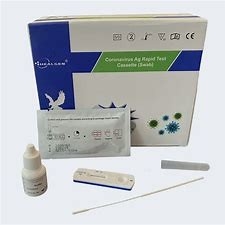 Coronavirus Fast Check Igm Igg Rapid Antibody Test Kit