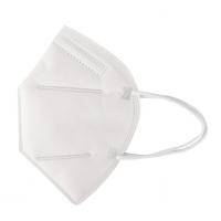 Disposable Foldable Protective KN95 Mask For Medical Use
