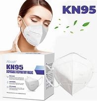Isolation Kn95 Anti Pm2.5 Hospital Respirator Air Mask