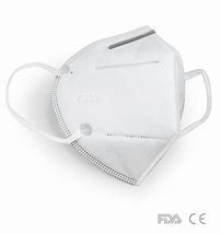Disposable Protective Medical Kn95 Masks  Dust Respirators