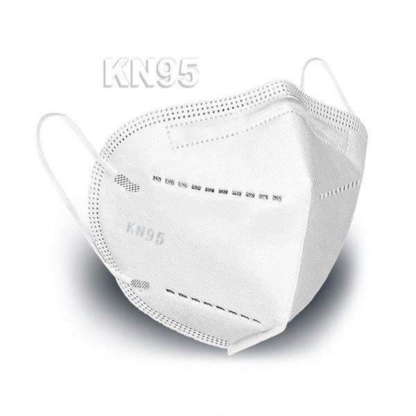 Custom Medical Anti Pollution Kn95 Mask Anti Fog Air Pollution Protection