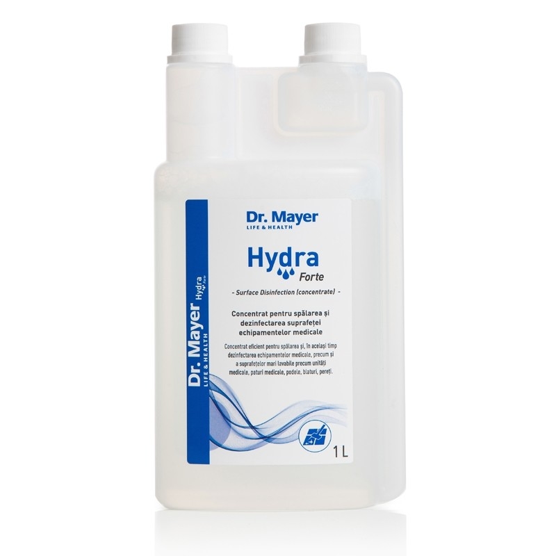Antibacterial Sporicidal Quaternary Ammonium Disinfectants , Hydrogen Peroxide Products