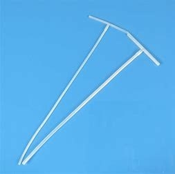 Urine Drainage Pigtail Pleural Drain Thoracic Catheter Chest Tube