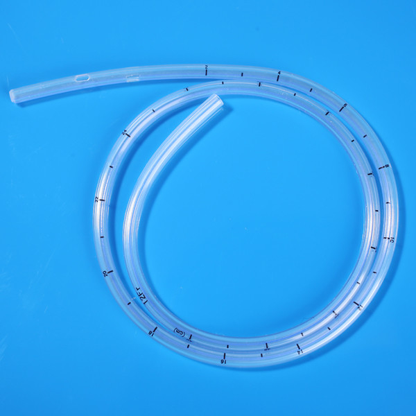 Thoracic Trocar Centesis Nasogastric Peritoneal Drainage Catheter Tube