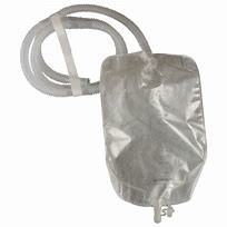 600ml Nephrostomy Drain Condom Foley Catheter Urine Bag Near Me
