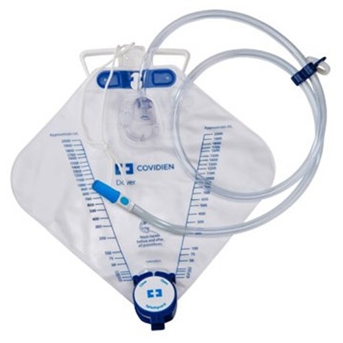 Foley Catheter Gastric Catheter Biliary Drainage Prosys Leg Bag